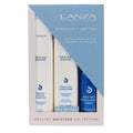 L'ANZA Healing Moisture Trio Gift Set