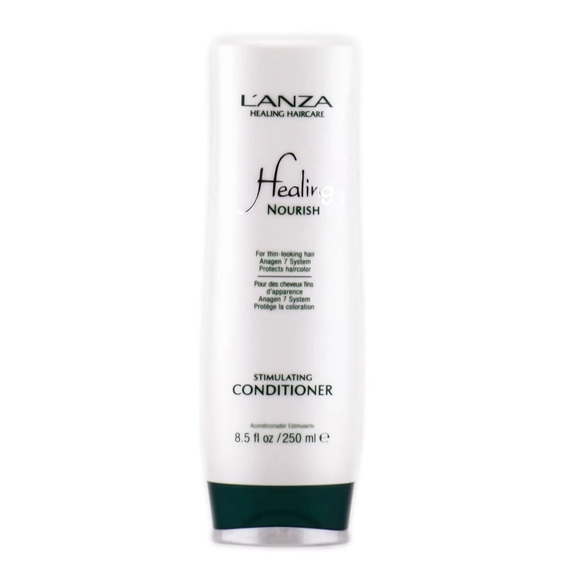 L'ANZA Healing Nourish Stimulating Conditioner, 8.5 oz
