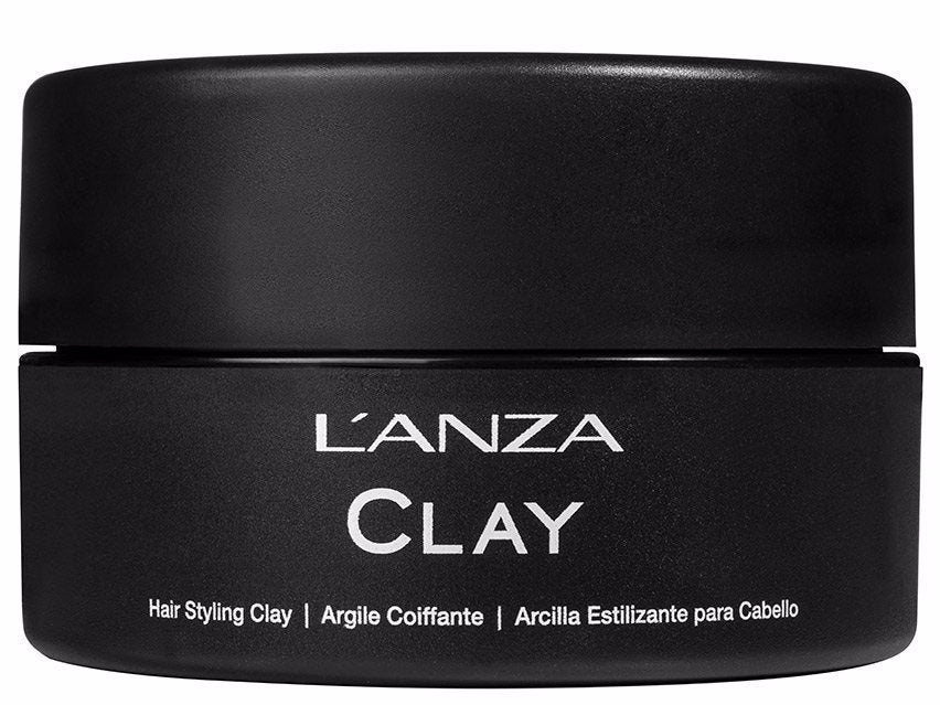 L’anza Healing Style Clay, with Hold Effect 3.4 OZ