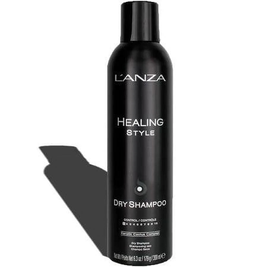 L'ANZA Healing Style Dry Shampoo, 6.3 oz
