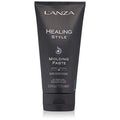 L'ANZA Healing Style Molding Hair Styling Paste, Medium Hold, 5.9 oz
