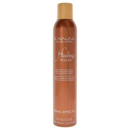 L'ANZA Healing Volume Final Effects Spray, 10.6 oz