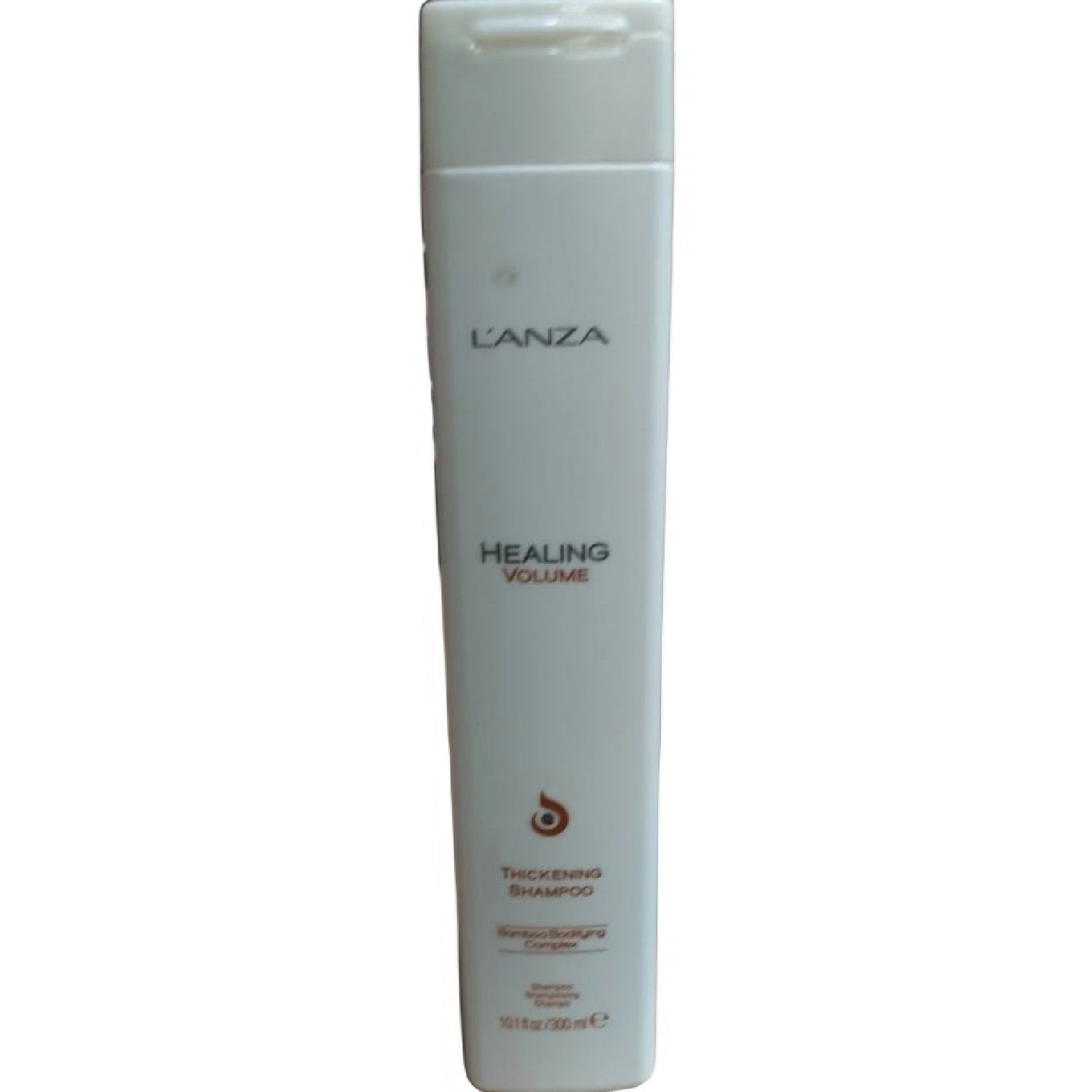 L'ANZA Healing Volume Thickening Shampoo 10.1 oz