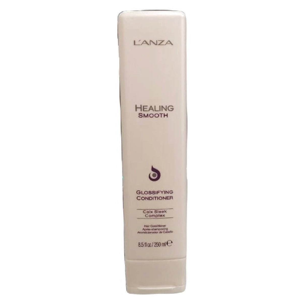 L'ANZA Keratin Healing Oil Combing Cream, 6.8 oz