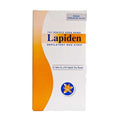 Lapiden Facial Wax Strips for Smooth Skin 12 Count
