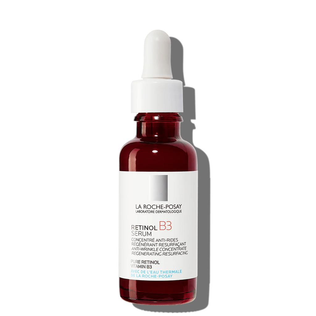 La Roche Posay Retinol B3 Anti-Aging and Anti-Wrinkle Serum 30ml