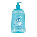 Bioderma ABCDerm Foaming Cleanser for Babies and Children - Gentle, Hypoallergenic, and Paraben-Free Skincare - 33.81 fl oz