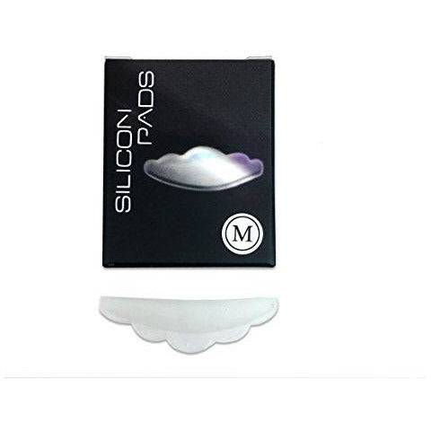 Lash Silicon Pad (Small/Medium/Large, 10 pcs)