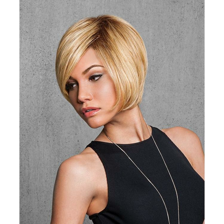Hairdo Layered Bob Wig New With Tags