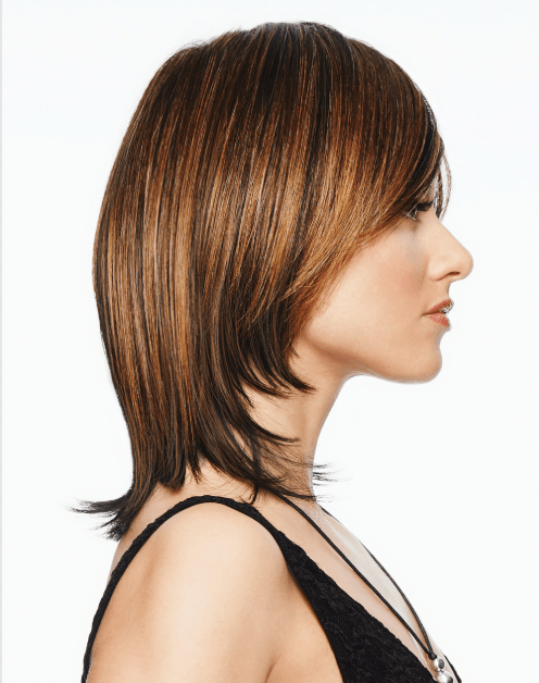 Hairdo Layered Love Wig, Color R10