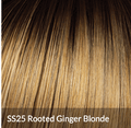 Hairdo Take It Short Wig, Color SS25