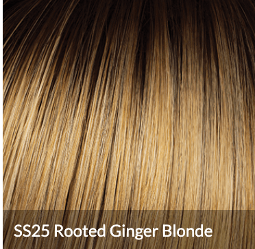 Hairdo Take It Short Wig, Color SS25