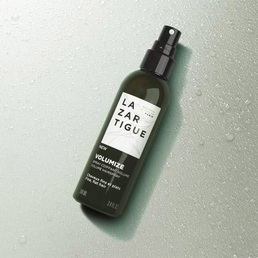 Lazartigue Volumize Hair Spray for Fine Hair 100ml