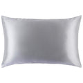 Slip Silk Pillowcase - Standard/Queen, Anti-Aging, Hypoallergenic Mulberry Silk for Luxury Sleep