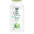 Le Petit Olivier Aloe Vera Shower Gel for Refreshing Clean 500ml