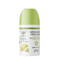 Le Petit Olivier Lemon Verbena Roll-On Deodorant 50ml