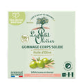 Le Petit Olivier Exfoliating Olive Body Soap 100g