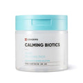 Leaders Calming Biotics Quick Soothing Pads 80 Pads 170ml