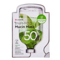 Leaders ImPHYTO Mucin Soothing Sheet Mask 10-Pack