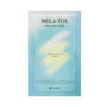 Leaders Mela-Tox Skin Clinic Brightening Sheet Mask 25 ml