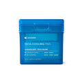 Leaders Teca Cooling Toner Pads for Hydrated Skin 80 Pads