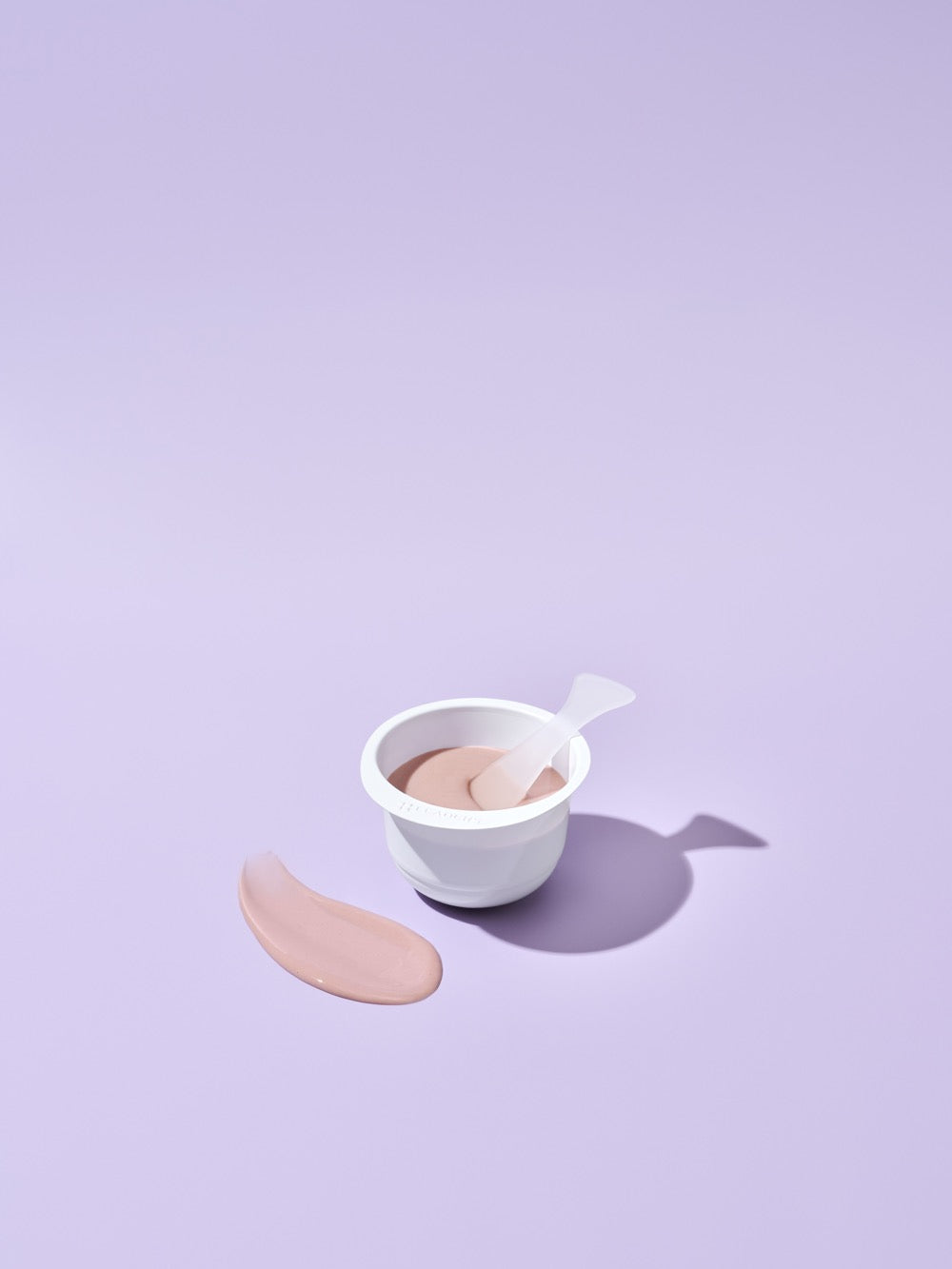 3X Boosting Modeling Mask - Collagen | Leaders