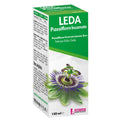 Ledapharma Passiflora Syrup Calming Herbal Formula 150 ml