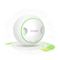 Gigwi Petgeek Interactive Food Dispensing Dog Toy 380ml