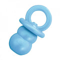 KONG Puppy Binkie Rubber Teething Toy for Medium Puppies 5in