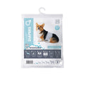 M-Pets Washable Male Dog Diaper for Incontinence Small 25-33cm
