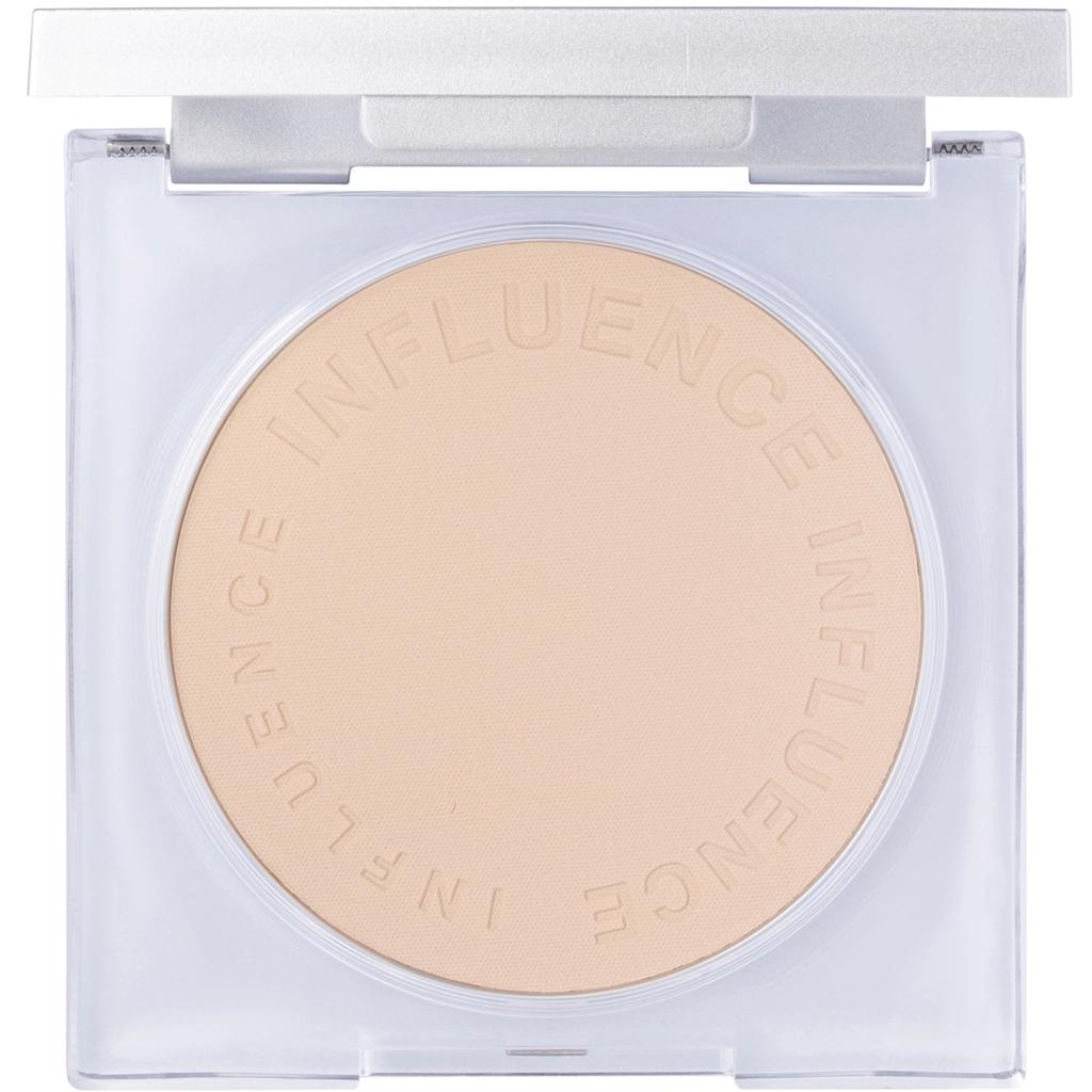 Influence Beauty Mattronic Compact Powder for Matte Finish 9g