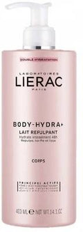 Lierac Body-Hydra Double Hydration Plumping Milk 400 ml