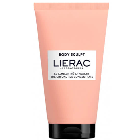Lierac Body Sculpt Cryoactive Concentrate Firming Cream 150 ml