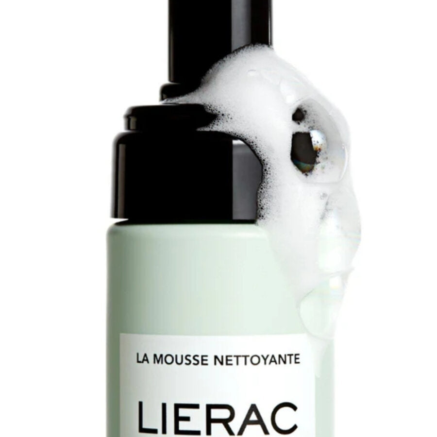 Lierac The Cleansing Foam Soothing Face Wash 150 ml