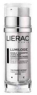 Lierac Lumilogie Double Concentrate Day & Night Cream 30ml