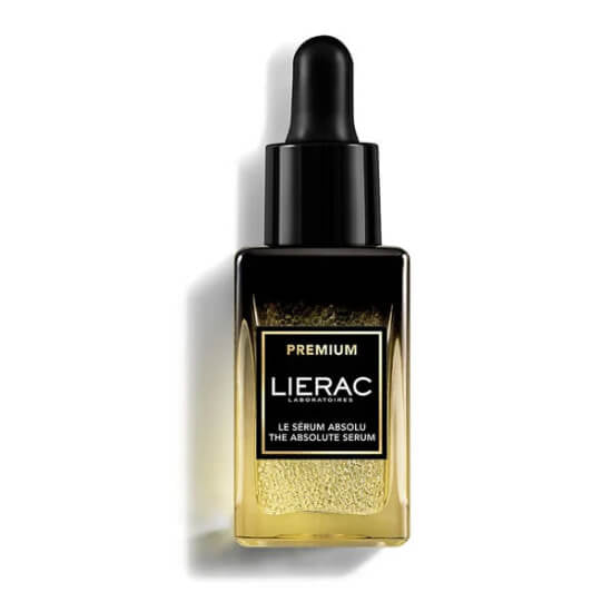 Lierac Premium Serum Anti-Aging Smoothing Concentrate 30ml