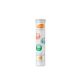 Asko Ilac Lifevit C Vitamin C D and Zinc Supplement 20 Tablets