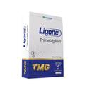 Ligone Trimethylglycine TMG Dietary Supplement 60 Capsules