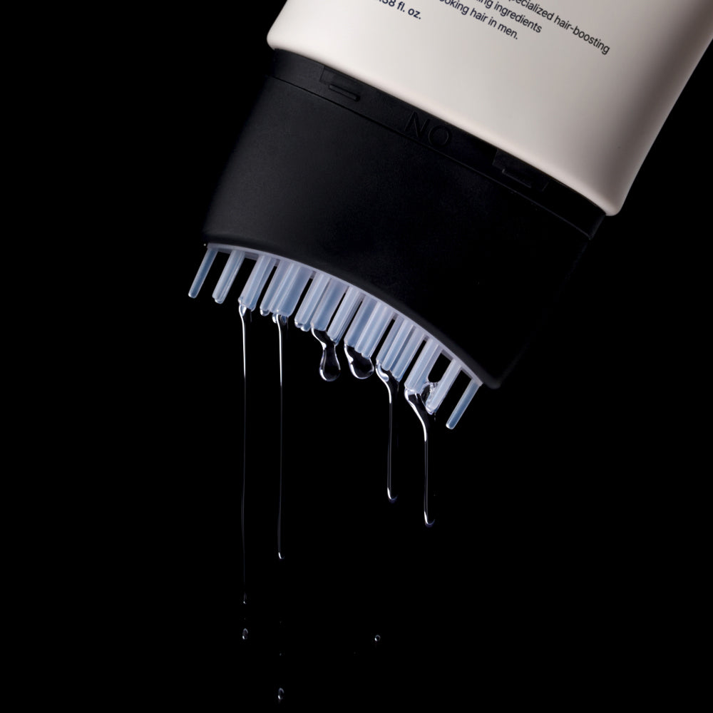 Lilyeve Grow Turn Exosome Brush Ampoule Prime