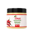 Lina Paprika & Horse Chestnut Soothing Massage Gel 500 ml