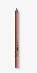 NYX Line Loud Longwear Lip Liner - Ambition Statement