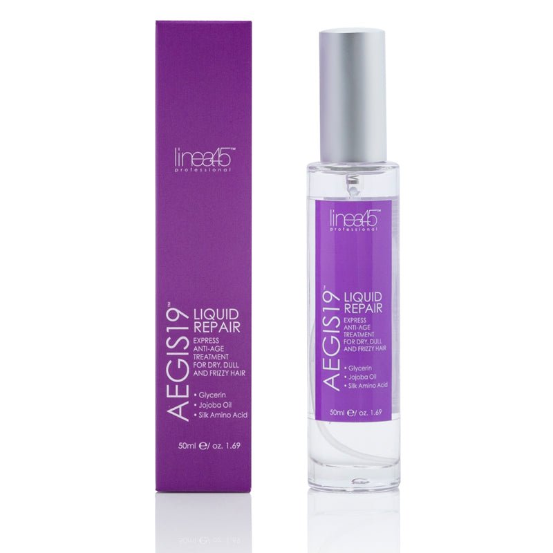 Linea 45 Aegis 19 Liquid Repair, 1.69 oz