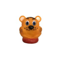 Lion Squeaky Teddy Bear Toy for Pets 6 cm