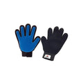Lion Pet Grooming Glove for Hair Removal 1 Count