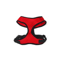 Lion Soft Woven Dog Harness for Small Breeds XS
