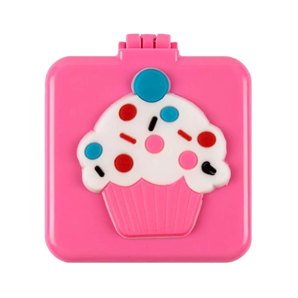 Lionesse Cupcake 1952 Hair Brush for Gentle Detangling