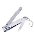 Solingen 211N Nail Clippers for Clean & Precise Cuts