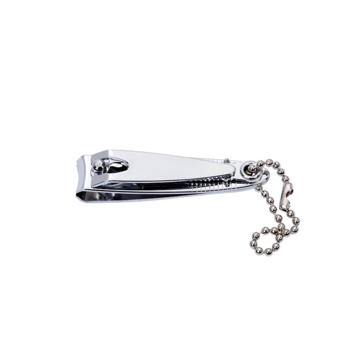 Lionesse 3410 Nail Clipper for Clean & Precise Trimming