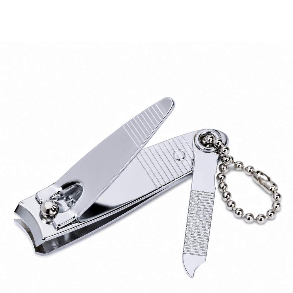 Lionesse 3410 Nail Clipper for Clean & Precise Trimming