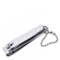 Lionesse 3451 Chrome Nail Clipper for Precise Grooming